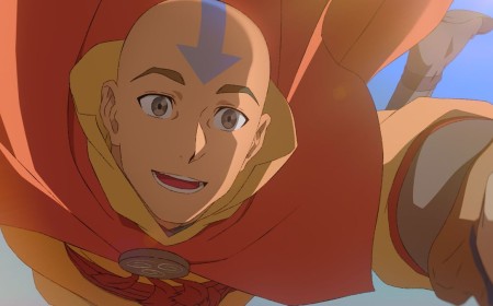 Avatar Aang: The Last Airbender should be released in IMAX rather than on Paramount+ — the jaw-dropping animation is easily the best part of the hero's return