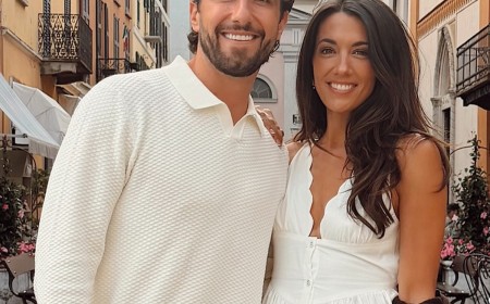 Jason Tartick Engaged to Kathryn Hurley 7 Months After Hard Launch