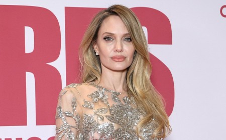 Angelina Jolie's major life change revealed just days after she and ex Brad Pitt's twins celebrated 18th birthday