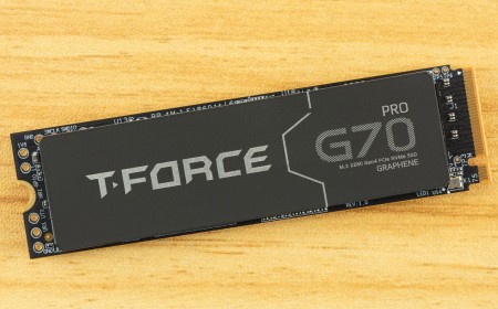 TeamGroup G70 Pro 2TB SSD Review: Low latency meets affordable DRAM