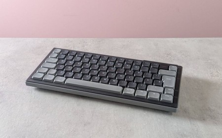 This is one of the most interesting and comfortable gaming keyboards I’ve ever tested — but also one of the most divisive