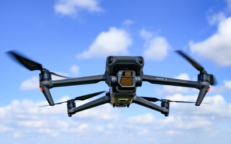 FCC plans to ban companies selling DJI products under other brands