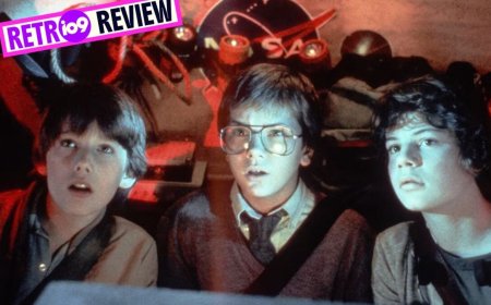 We Went Back and Explored the 1985 Joe Dante Film ‘Explorers’