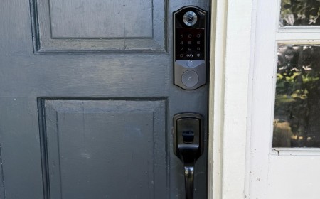 Surprise! Facial recognition smart locks are actually good