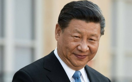 Chinese President Xi Jinping wants emergency response systems to keep AI in check