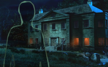 The Incident at Galley House review