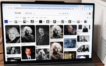 Google Search will let you instantly generate AI images for free - here's how