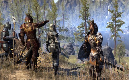 Another Elder Scrolls game is in jeopardy as Xbox layoffs hit heads of major studio