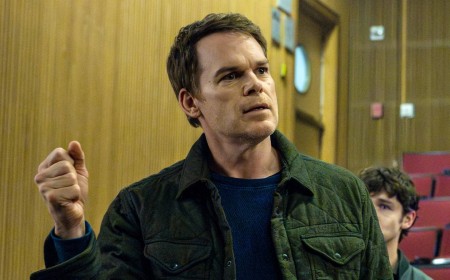 10 Best Moments Of Dexter: Resurrection Season One, One Year Later