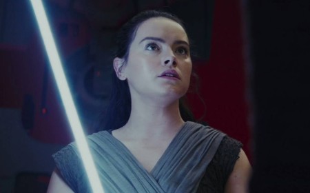 Lucasfilm Heard Star Wars Fans, And The Next Disney+ Show Proves It