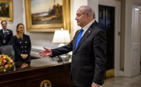 Netanyahu claims Iran has chemical weapons amid stalled 2026 peace talks