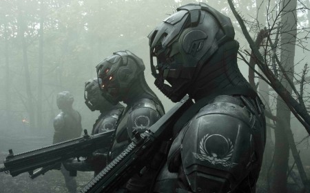 Apple TV's Upcoming Altered Carbon Replacement Adapts A Cyberpunk Masterpiece