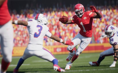 EA exec explains how they want to pump games full of ads