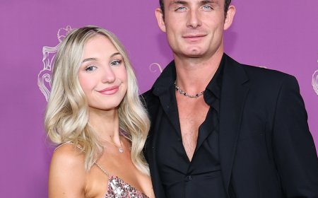 Vanderpump Rules' James Kennedy Engaged to Pregnant Girlfriend Jordan