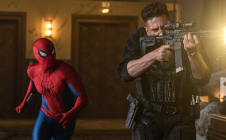 Spider-Man: Brand New Day Sets Peter Parker's Surrogate Brother After Iron Man's Death