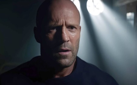Jason Statham's The Meg 2 is a global hit on Netflix, and still worth watching