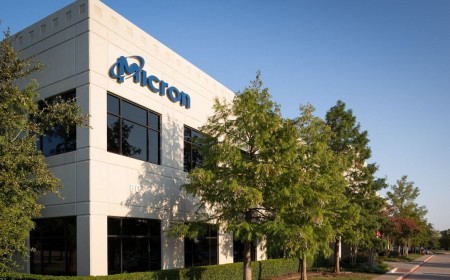 Micron commits $500 million to GlobalWafers' Texas wafer plant as it raises U.S. spending to $250 billion — memory maker aims to manufacture 40% of DRAM in the US by 2035