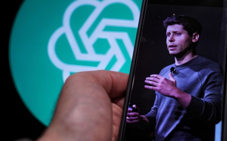 5 amazing tools built with GPT-5.6 that people are showing off to Sam Altman — from a wardrobe assistant to Pokémon Go for cats