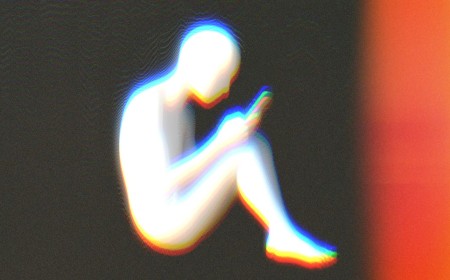 Why we're all posting less on social media these days