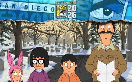 Bob’s Burgers Season 17 Launches New Episode Trend For Hit Fox Sitcom
