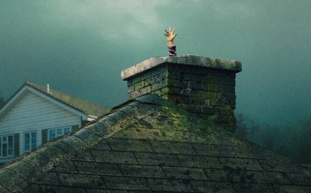 Netflix is releasing its own Cloverfield-style sci-fi thriller 1 week before J.J. Abrams does