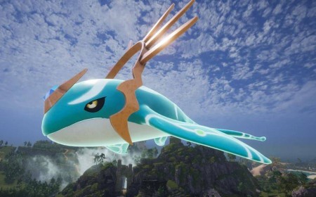 Palworld fans say one monster outshines its Pokémon version