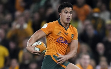 How to watch Australia vs France: FREE streams, TV channels for Nations Championship 2026 game