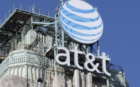 AT&T's new business plan includes 'unlimited' hotspot data - and starts at $75 per line