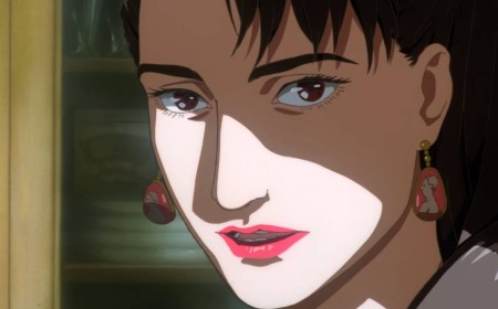 This forgotten anime masterpiece on Prime Video should be seen by every fan