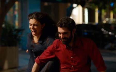 ‘A Sad and Beautiful World’ Review: A Surprisingly Poppy Romantic Drama Set Against War-Torn Beirut