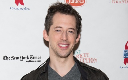 Marvelous Mrs. Maisel actor Josh Grisetti dead at 44 in suicide tragedy: 'A cataclysmic loss'