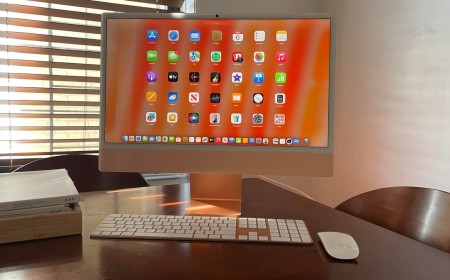 The best all-in-one computers of 2026: Expert tested and reviewed