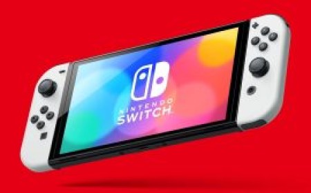 Original Nintendo Switch Will Be Discontinued In Europe