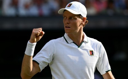 How to watch Sinner vs Zverev: Free Streams and TV Channels for Wimbledon Men's Final 2026