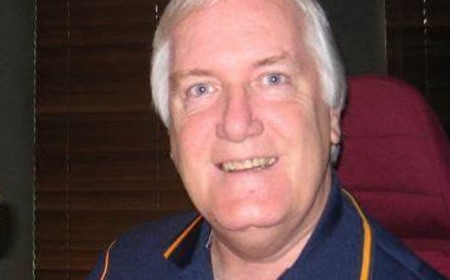 Veteran late-night radio host Graeme Gilbert dies aged 76 following an ongoing battle with cancer