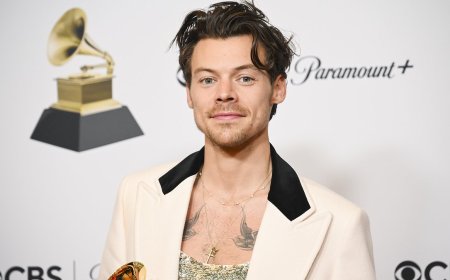 Taylor Swift's ex Harry Styles reportedly declines her wedding invite 13 years after their high-profile fling