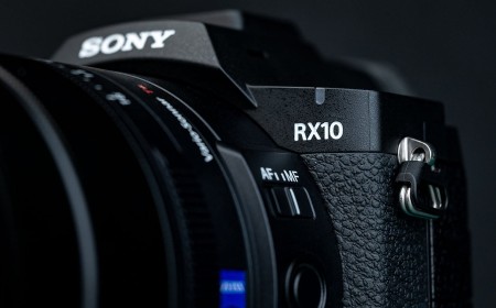 The Sony RX10 V Upgrades the Bridge Camera Experience for $2,299
