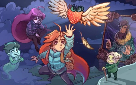 Xbox Game Pass loses Celeste and more games at the end of July