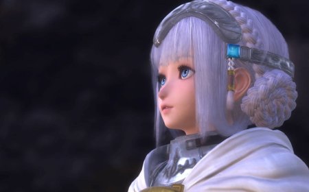 Star Ocean changed the game for RPGs, 30 years ago this month