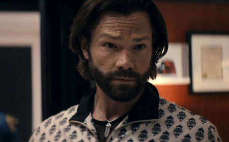 Every Supernatural Actor In The Boys