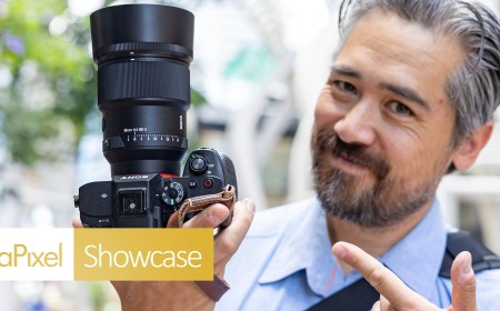 The Meike 85mm f/1.4 Mix II AF STM is a Portrait Powerhouse