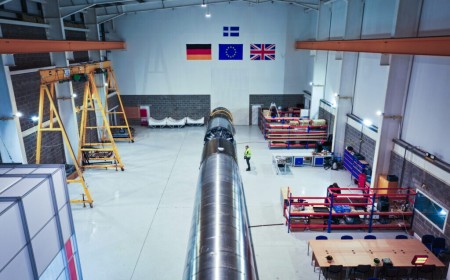 Rocket Report: "Panic" over Transporter availability; Isar to launch from Canada