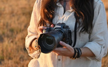 What Is a Leaf Shutter vs. a Focal Plane Shutter?