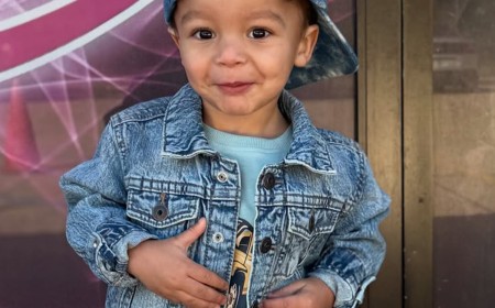 “Okay Baby” TikToker's Parents Divorce One Year After His Death