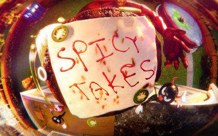 July 4's hottest summer video game takes in one place