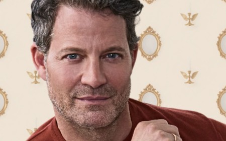 Interior Designer Nate Berkus on the 5 Home Pieces Worth Buying