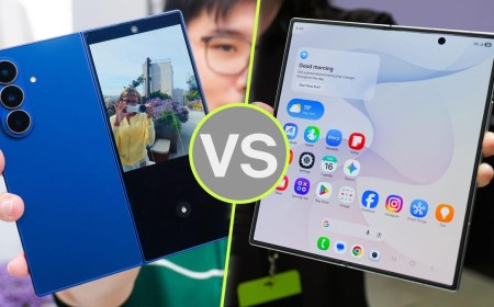 Samsung Galaxy Z Fold 8 Ultra vs. Z Fold 7: After a year of usage, I'm ready to upgrade
