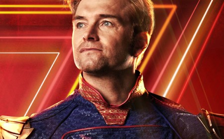 Homelander's Best Line Is the Most Misunderstood Quote in The Boys History