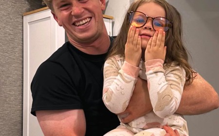 How Robert Irwin Earns "Cool Points" with Bindi Irwin's Daughter