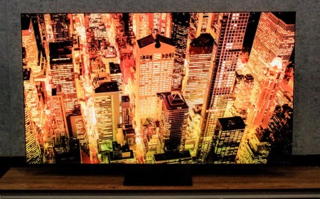 I spent a week with Sony's $3,500 Bravia TV - the True RGB display is the real deal